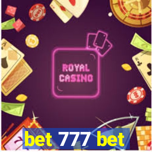 bet 777 bet